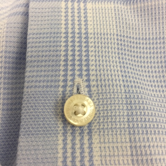 Tommy Bahama Long Sleeve Shirt.   R31 - Picture 6 of 8